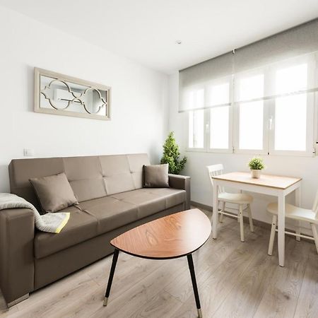 Appartement La Vivienda De Pedro Zerolo à Madrid Extérieur photo