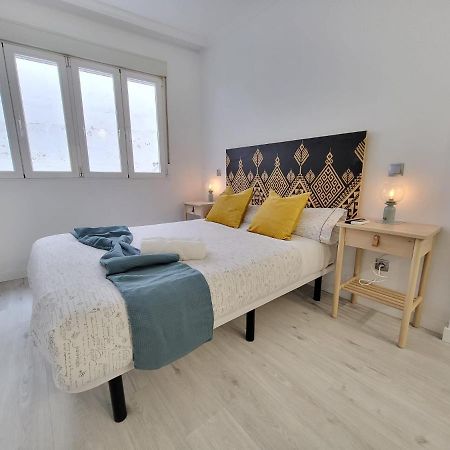 Appartement La Vivienda De Pedro Zerolo à Madrid Extérieur photo