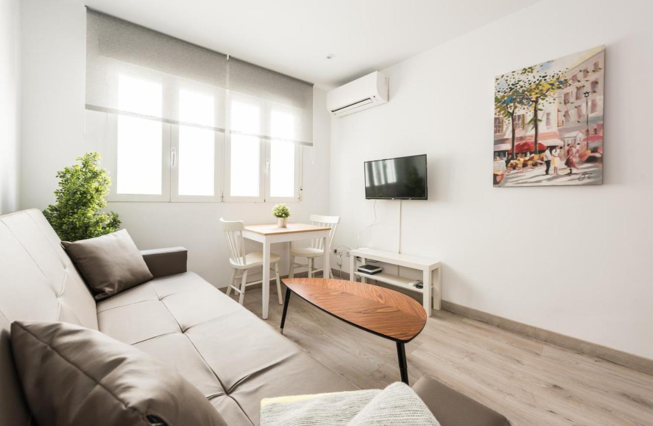Appartement La Vivienda De Pedro Zerolo à Madrid Extérieur photo