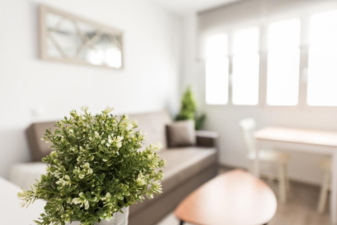 Appartement La Vivienda De Pedro Zerolo à Madrid Extérieur photo
