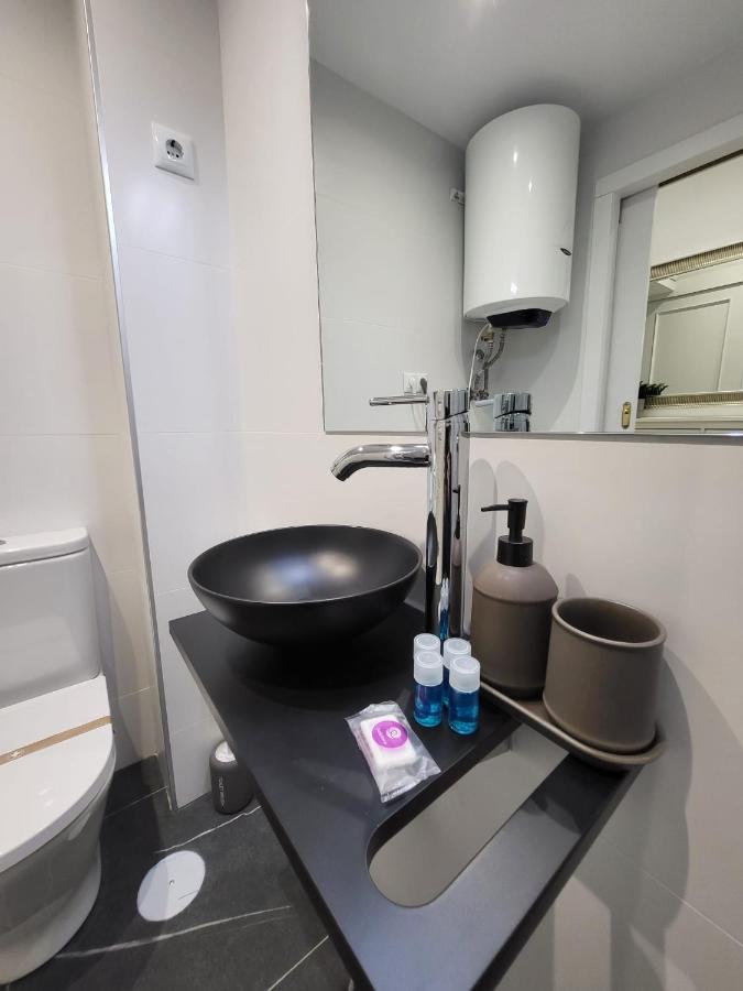 Appartement La Vivienda De Pedro Zerolo à Madrid Extérieur photo