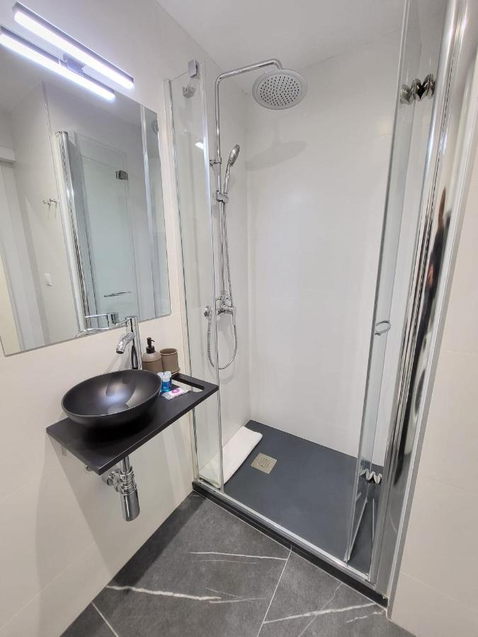 Appartement La Vivienda De Pedro Zerolo à Madrid Extérieur photo