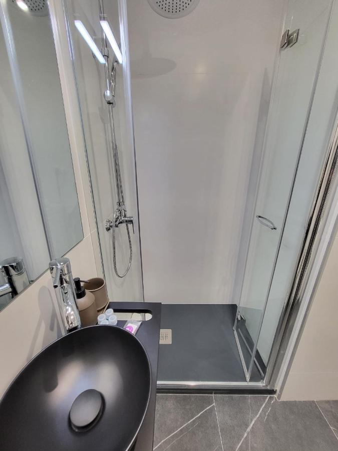 Appartement La Vivienda De Pedro Zerolo à Madrid Extérieur photo