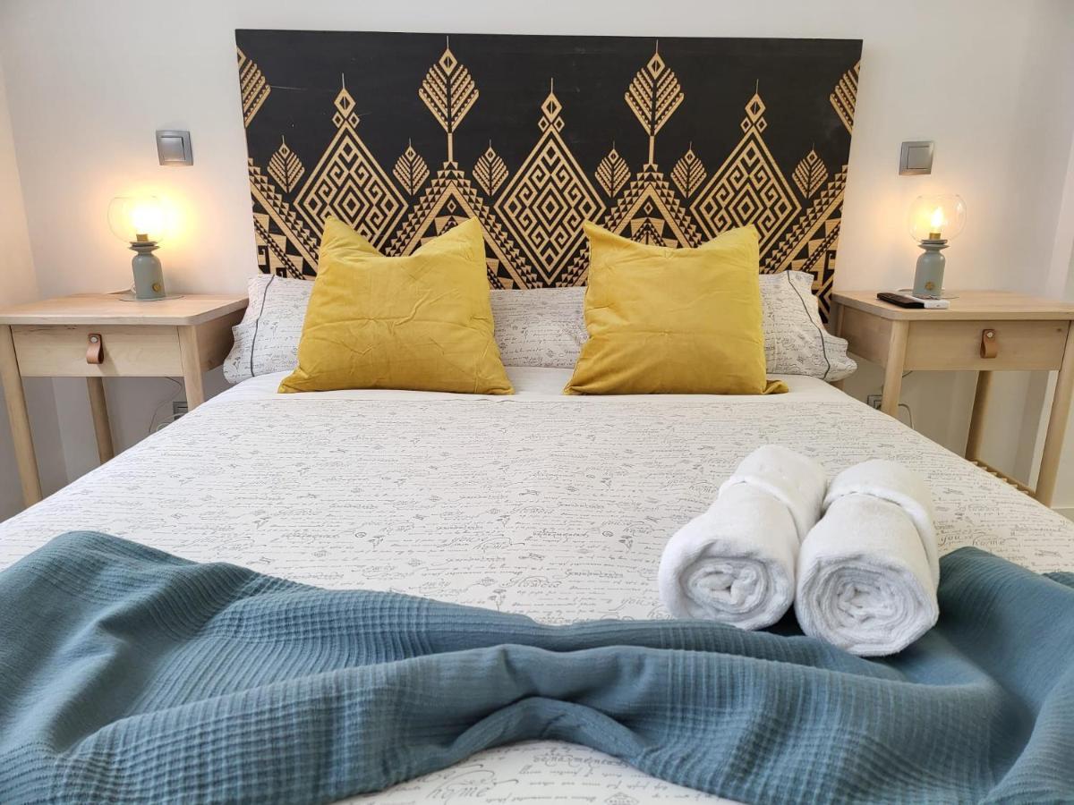 Appartement La Vivienda De Pedro Zerolo à Madrid Extérieur photo