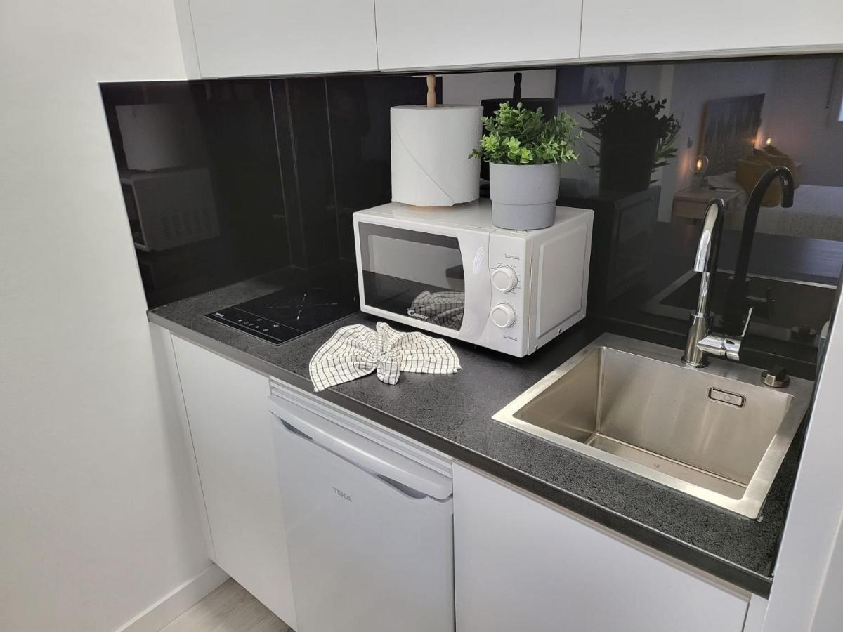 Appartement La Vivienda De Pedro Zerolo à Madrid Extérieur photo