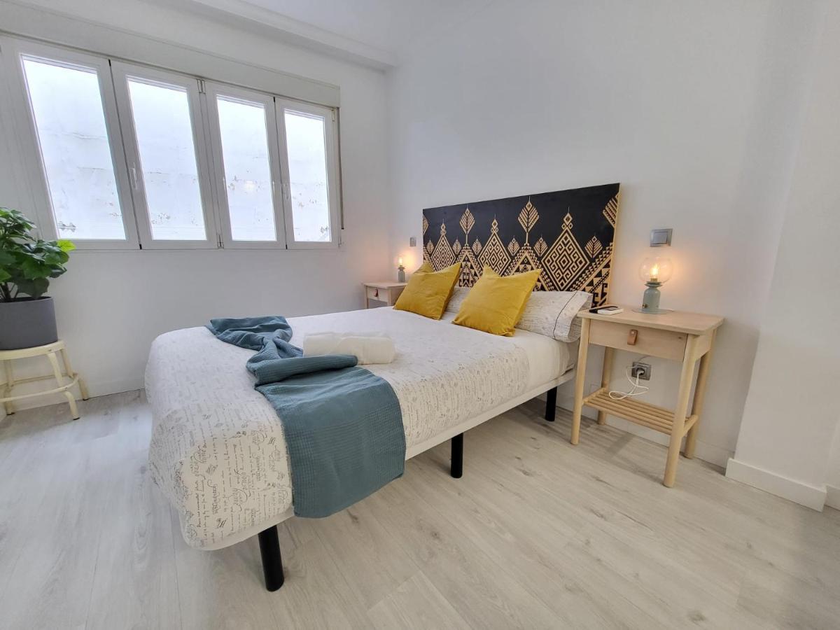 Appartement La Vivienda De Pedro Zerolo à Madrid Extérieur photo